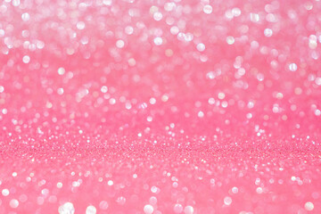 fondo desenfocado color rosa 
