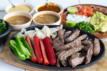 arrachera