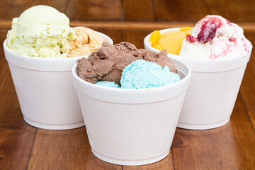 nieve 
