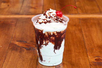 malteada