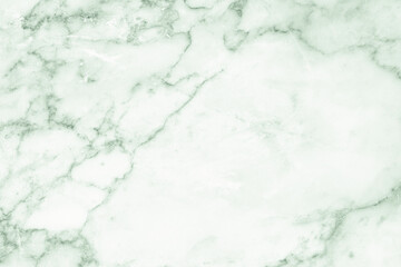 Green white marble wall surface gray pattern graphic abstract light elegant for do floor plan ceramic counter texture tile silver background.