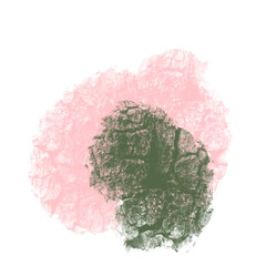 Watercolor Paint Splatter