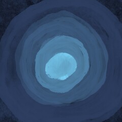 abstract background with circles