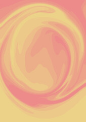 abstract background with circles