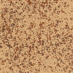rusty texture