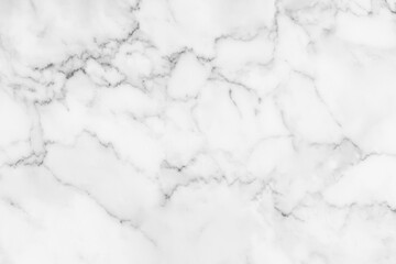 White marble stone texture for background or luxurious tiles floor and wallpaper decorative design.