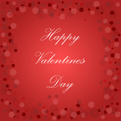 Heart vector greeting and Valentines card. Decorative paper cut heart. Romantic love color background, poster