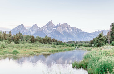 Grand Teton