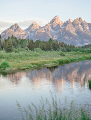 Grand Teton National Park