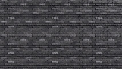  Brick wall gray white wall
