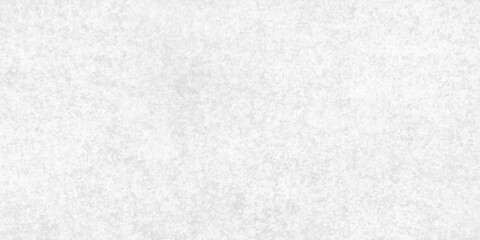 Concrete wall white color for background. Old grunge textures with scratches and cracks. White painted cement wall, modern grey paint limestone texture background in white light seam home wall paper