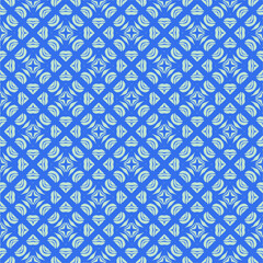 Abstract ethnic rug ornamental seamless pattern.Perfect for fashion, textile design, cute themed fabric, on wall paper, wrapping paper, fabrics and home decor.