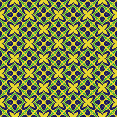 Abstract ethnic rug ornamental seamless pattern.Perfect for fashion, textile design, cute themed fabric, on wall paper, wrapping paper, fabrics and home decor.