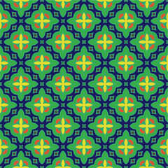 Abstract ethnic rug ornamental seamless pattern.Perfect for fashion, textile design, cute themed fabric, on wall paper, wrapping paper, fabrics and home decor.