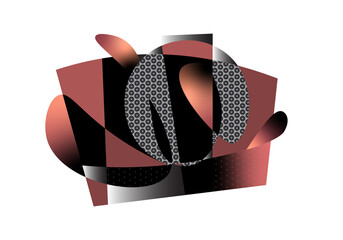red gift box with ribbon
