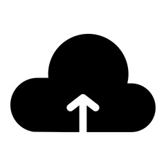 cloud computing icon