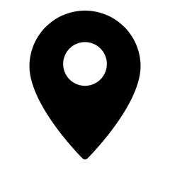 location icon