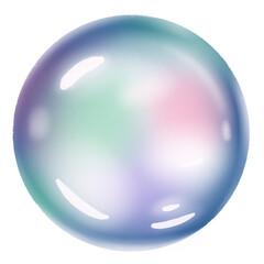 Bubble PNG Clipart
