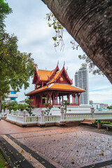 Obraz premium bangkok