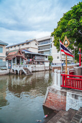 Obraz premium bangkok