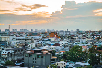 Obraz premium bangkok