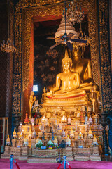 Obraz premium Bangkok