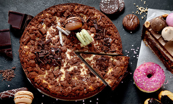 Kuchenbuffet Bilder – Durchsuchen 368,991 Archivfotos, Vektorgrafiken ...