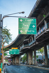 Bangkok