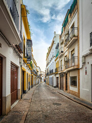 Calles Cordoba