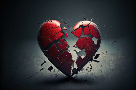 Broken Heart Pictures Images – Browse 16,019 Stock Photos, Vectors, and  Video