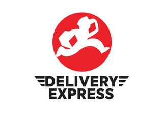 Delivery service icon set. Containing order tracking, delivery home, warehouse, truck, scooter, courier and cargo icons. Shipping symbol. Solid icons vector collection.