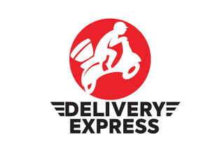 Delivery service icon set. Containing order tracking, delivery home, warehouse, truck, scooter, courier and cargo icons. Shipping symbol. Solid icons vector collection.