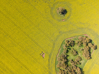 Rural Roads, Dirt Roads, Farming tracks - Western Australia