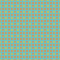 seamless pattern with dots for fabric texture