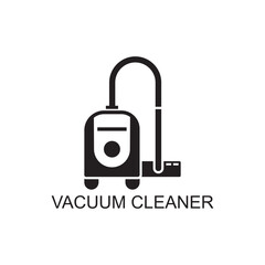 vacuum cleaner icon , cleanup icon