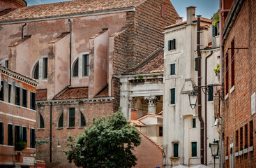 venecia ciudad patrimonio de la umanidad, ciudad de los canales	