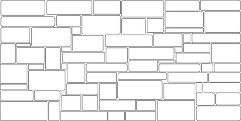 Seamless Brick Wall 01