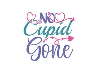 Valentine day SVG design