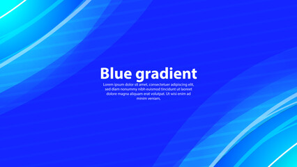  blue vector gradient diagonal style background
