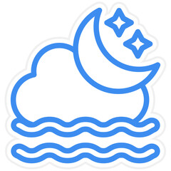 Mist Icon Style