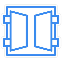 Window Icon Style