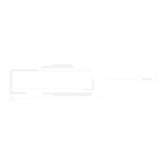 Sci Fi Modern User Interface Elements. Futuristic Abstract HUD. Good for game UI. Vector Illustration