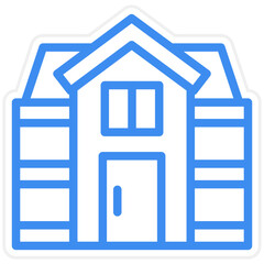 House Icon Style