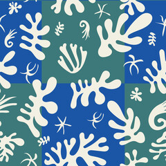 seamless pattern
