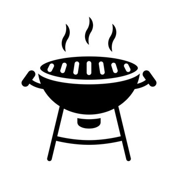 Bbq Silhouette Images – Browse 29,999 Stock Photos, Vectors, and Video