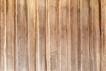 Brown vintage wooden planks vintage texture abstract for background