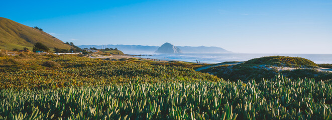 Morro Bay, California