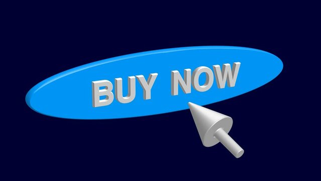 Button, buy now. Select the button to join, go to the website.
Cursor, arrow to register a purchase in the store. Animation.