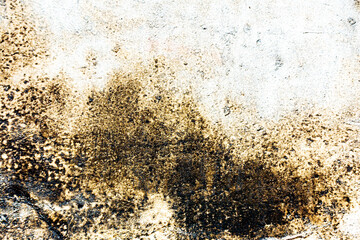 Vintage grunge background texture design