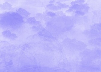 Beautiful and Aesthetic Watercolor Background